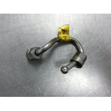 113L107 Pump To Rail Fuel Line From 2016 Chevrolet Malibu Limited  2.5